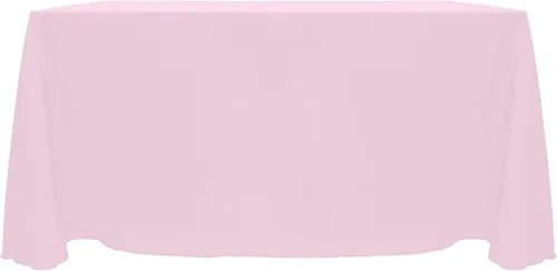 Vista 63 de Ultimate Textile - Paquete de 2 manteles rectangulares reversibles de satén Shantung - Majestic - Mantel rectangular de 108 x 156 pulgadas