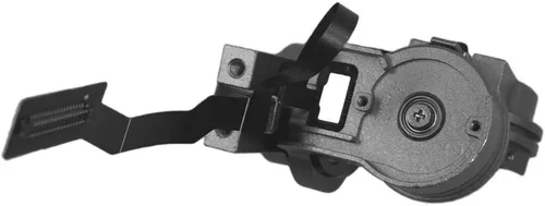 Vista 2 de Original desmontar piezas de repuesto cardán cámara brazo con cable plano para DJI Mavic Pro