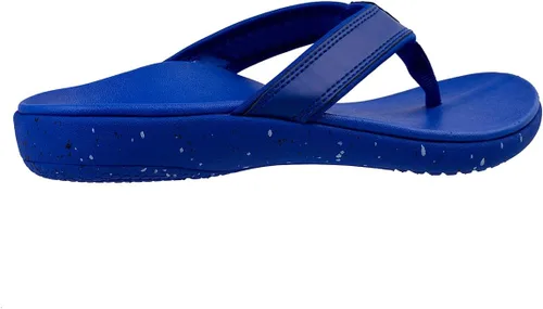 Vista 7 de Spenco Sandalia moteada Yumi Nuevo para mujer