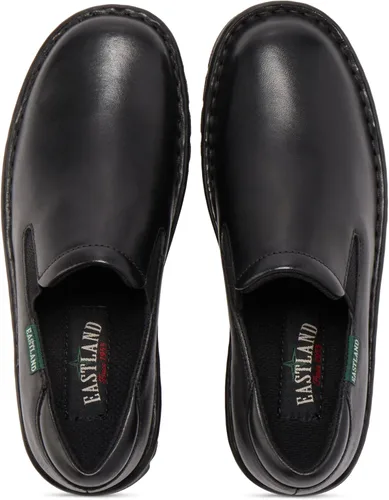 Vista 5 de Eastland Newport -Zapatos para mujer Negro