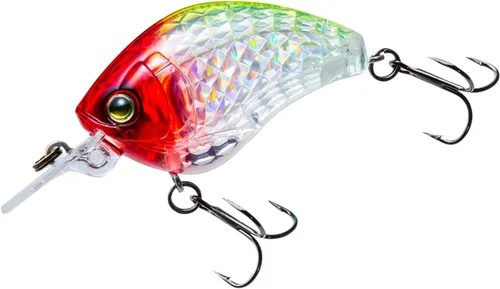 Vista 14 de Duel 3DR-X Flat Crank