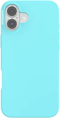 Vista 30 de PopSockets Funda para iPhone 17 Pro Max con MagSafe, color borgoña