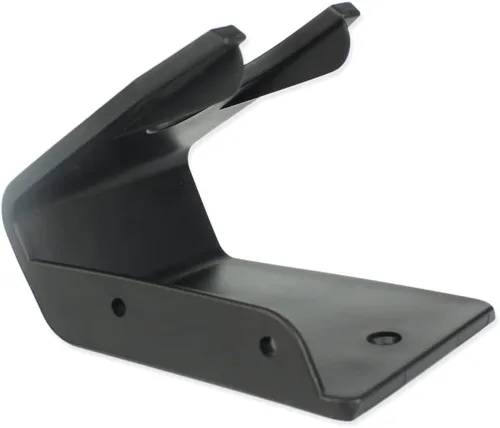 Vista 2 de Soporte universal para escáner de código de barras, soporte de escaneo de código de barras, soporte para lector de código de barras, accesorios
