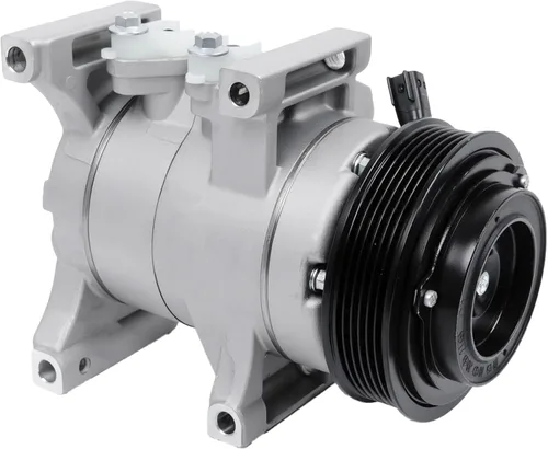 Vista 11 de Compresor de CA para Chevy/GMC modelo, 2000-2013 Silverado 1500, 01-13 Sierra 1500, 01-14 Tahoe, Suburban 1500, Yukon, Reemplazar 29002C 10364873