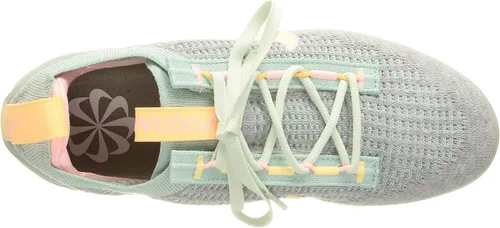 Vista 34 de Nike KD 14 Gris Lobo 2021 CW3935-100