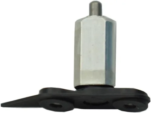 Vista 7 de SeiZed Arm Axis Front Rear Arm Shaft Replacement for D-JI Mavic Mini 3/3 Pro Drone Parts (Color : 1 Set)