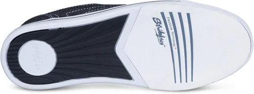 Vista 5 de Strikeforce Laguna - Zapatos de bolos para mujer con tecnología FlexSlide para diestros o zurdos