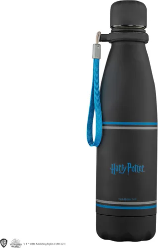 Vista 2 de Cinereplicas Harry Potter - Botella de agua Ravenclaw - Licencia Oficial