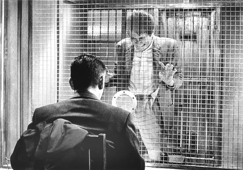 Vista 5 de High and Low (The Criterion Collection) Blu-ray