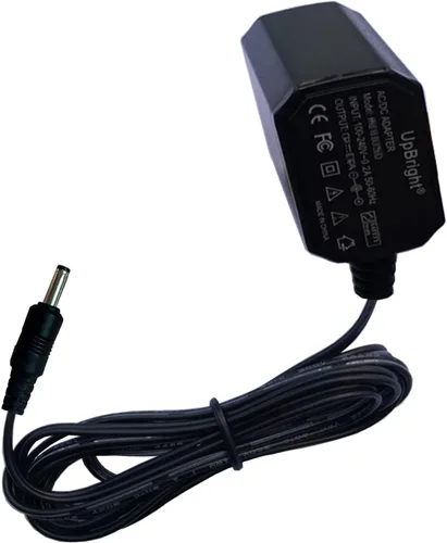 Vista 6 de UpBright Adaptador AC/DC compatible con Razor Tekno Party Pop Light-Up Scooter eléctrico 13111701 13111710 10.8V batería de iones de litio 80W