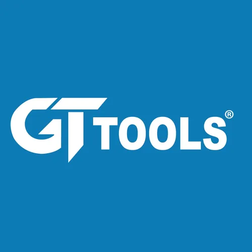 Vista 6 de GT Tools Glass Technology - GT.44 Herramienta de corte de vidrio automotriz - 20 voltios Herramienta de extracción de parabrisas eficiente