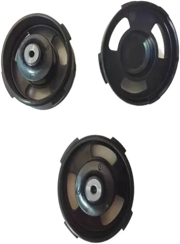 Vista 2 de [Piezas de dron] Funda espaciadora de bomba de impulsor para dron DJI T50 [fácil instalación] (Color : 1 unidad)