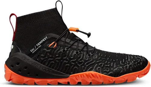 Vista 2 de Vivobarefoot ESC Tempest Mesh - Entrenadores sintéticos