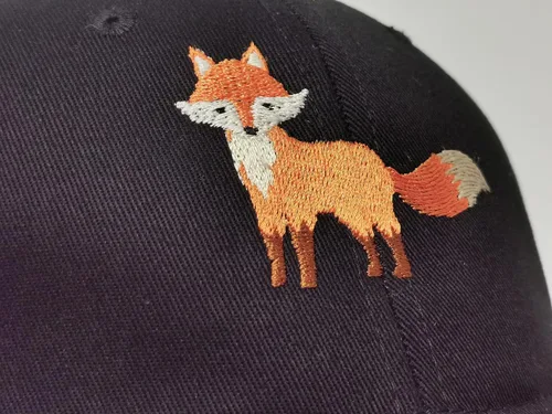 Vista 3 de Hepandy Embroidered Baseball Hats for Men Women