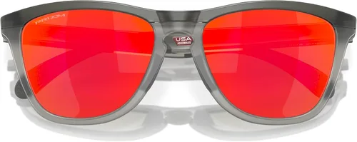 Vista 53 de Oakley unisex-adult Oo9284 Frogskins Range Round Sunglasses