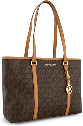 Vista 2 de Bolso de hombro Michael Kors Sady Carryall para mujer