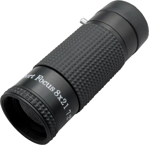 Vista 11 de Monocular de primer plano diseñado para usuarios de baja visión que tienen discapacidad visual. Monoculares de aumento de tamaño mini para visión a