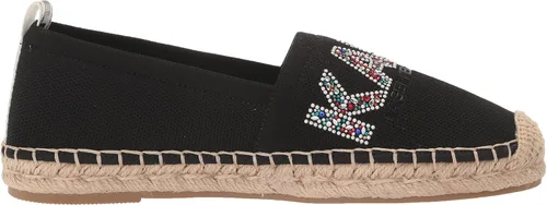 Vista 6 de Karl Lagerfeld Paris plataforma Moxy sin cordones para mujer