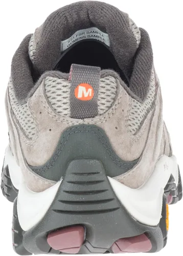 Vista 3 de Merrell Moab 3 Tenis de senderismo, para hombre
