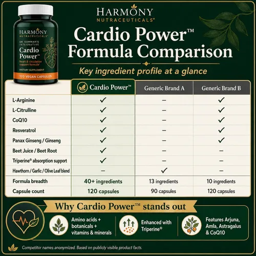 Vista 7 de Neuro Power - Liposomal - Apoyo Integrativo del Dr. Gumman para el cerebro, los nervios y la mente