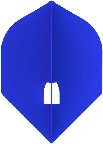 Vista 7 de L-style L5 Rocket Dart Flights - PRO Negro