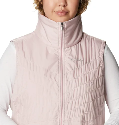 Vista 9 de Columbia Women's Mix It Around Ii Vest