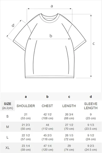 Vista 7 de Vamtac Mens Oversized Dog Cat Graphic Tees Harajuku Shirt Casual Summer Tops Streetwear Aesthetic T-Shirt Unisex