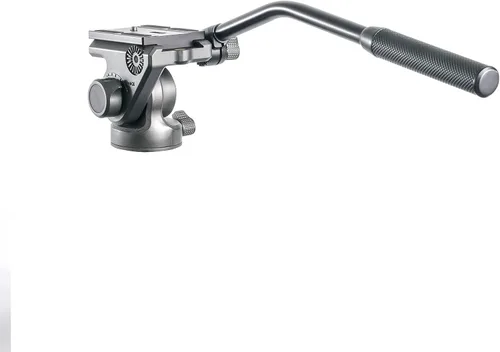 Vista 3 de Vanguard Alta PH-114V Cabezal de trípode de vídeo