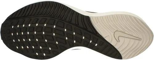 Vista 5 de NIKE Air Zoom Vomero 16 - Tenis de correr para hombre, Cool Grey Black Anthracite 005