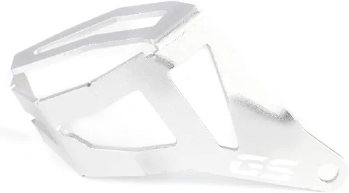 Vista 9 de Modeer Para R 1200 1250 GS ADV GS LC Accesorios de motocicleta Bomba de líquido de freno trasero depósito cubierta proteger para R1250 GS HP R 1250