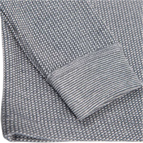 Vista 4 de Fruit of the Loom Conjunto de ropa interior térmica de gofre prémium para niñas