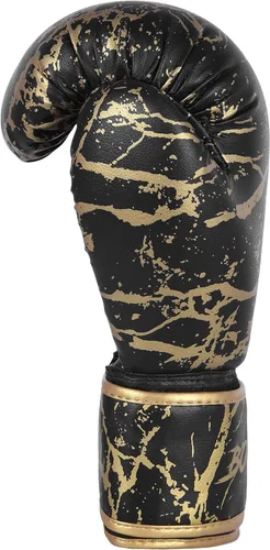 Vista 8 de Athllete Boxistar - Guantes de boxeo para hombre y mujer, de 8 a 16 onzas con acolchado óptimo