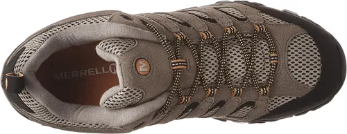 Vista 13 de Merrell Moab Ventilator zapatillas de senderismo para hombre