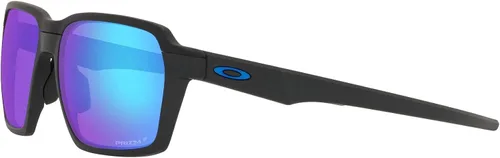 Vista 3 de Oakley Men's Oo4143 Parlay Rectangular Sunglasses