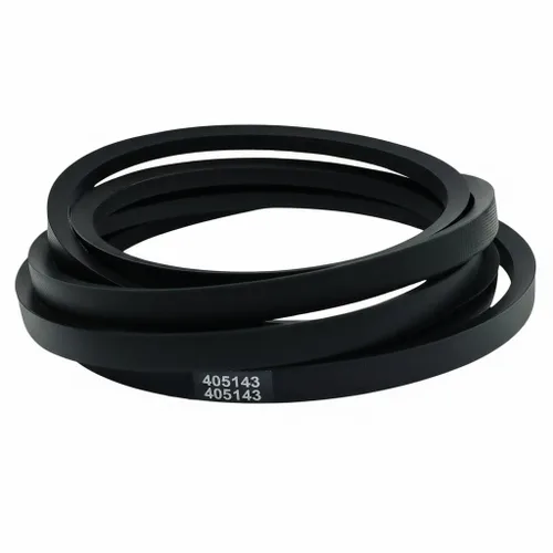 Vista 8 de YTH22V46 Cortacésped 46" Cinturón para Husqvarna Tractores de Césped