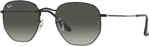 Vista 3 de Ray-Ban RB3548 - Gafas de sol hexagonales