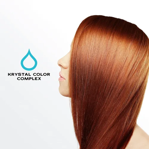 Vista 4 de Keracolor Purify Plus, tratamiento acondicionador sin enjuague, 7 onzas líquidas (paquete de 1)