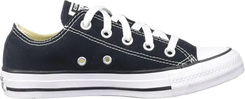 Vista 6 de Converse Lo Top Negro