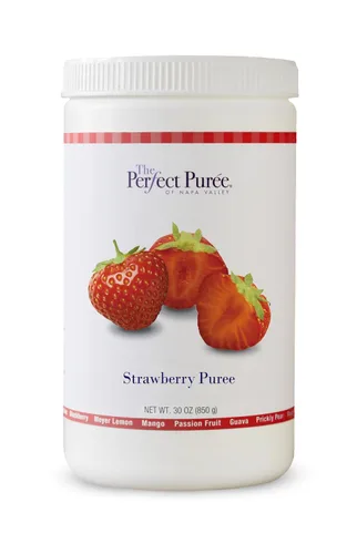 Vista 10 de The Perfect Puree of Napa Valley - Puré de albaricoque 6/30 oz
