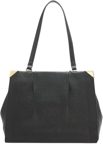 Vista 2 de Calvin Klein Fern - Bolsa con triple compartimento