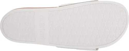 Vista 4 de adidas Women's Adilette Comfort Slides Sandal