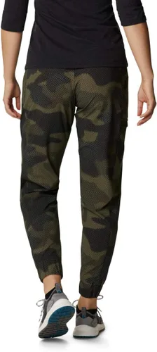Vista 2 de Columbia Pleasant Creek Jogger para mujer