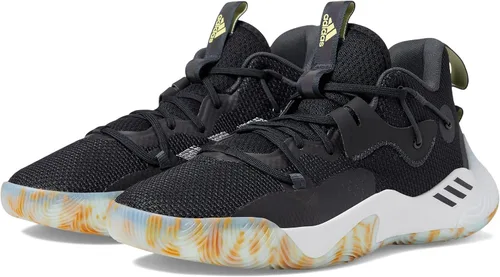 Vista 2 de adidas Harden Stepback 3 unisex para adultos
