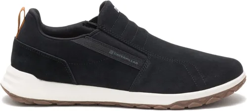 Vista 3 de Cat Footwear Tenis unisex Quest sin cordones