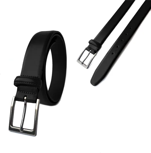Vista 6 de Florsheim Carmine 33mm Belt Mens