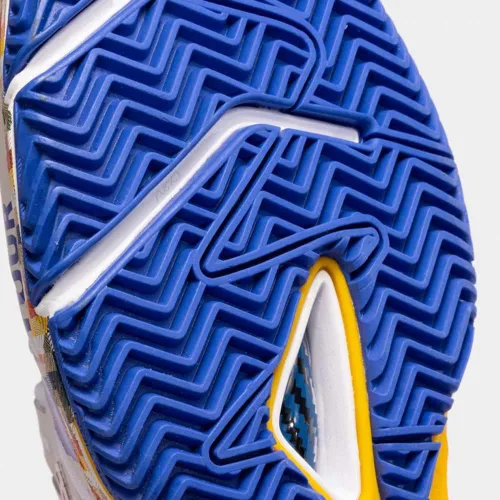 Vista 2 de Joma Zapatos de pádel para Mujer Slam Lady, World Padel Tour Clay