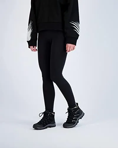 Vista 7 de CUSHIONAIRE Botas de senderismo Bixton para mujer