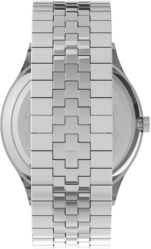 Vista 3 de Timex Men's Modern Easy Reader 40mm Watch