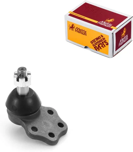 Vista 117 de Fabricado en Europa. Junta de rótula inferior delantera Metrix Premium K3199 para Jeep Liberty 2002-2004