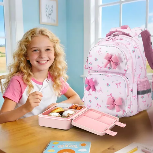 Vista 9 de Mochila para niños, Arco